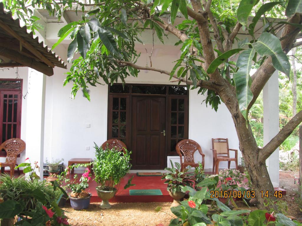 The Sigiri Roar Apartment Sigiriya Ngoại thất bức ảnh