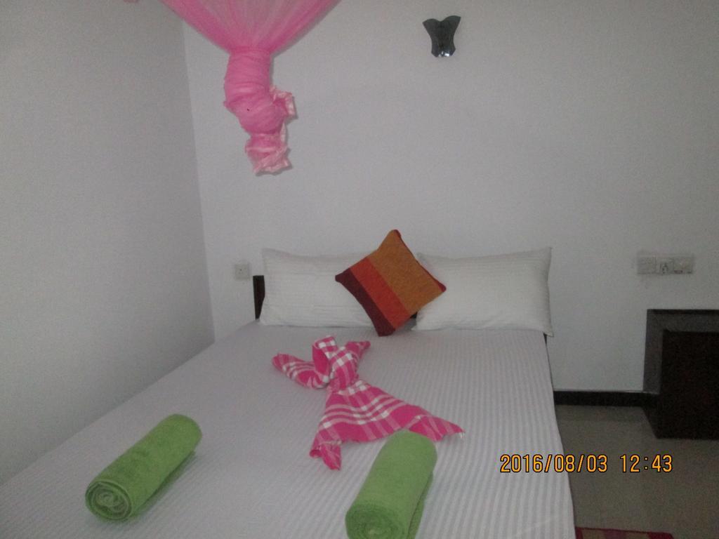The Sigiri Roar Apartment Sigiriya Ngoại thất bức ảnh
