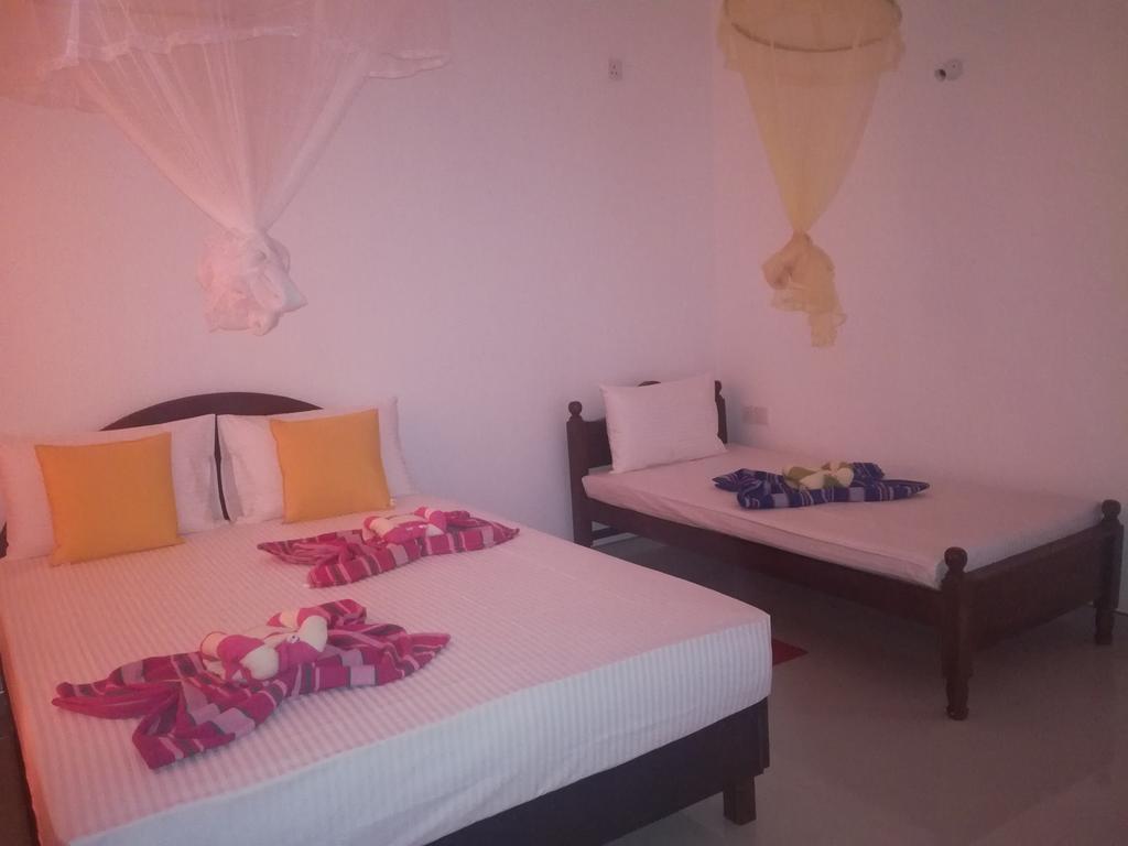 The Sigiri Roar Apartment Sigiriya Ngoại thất bức ảnh