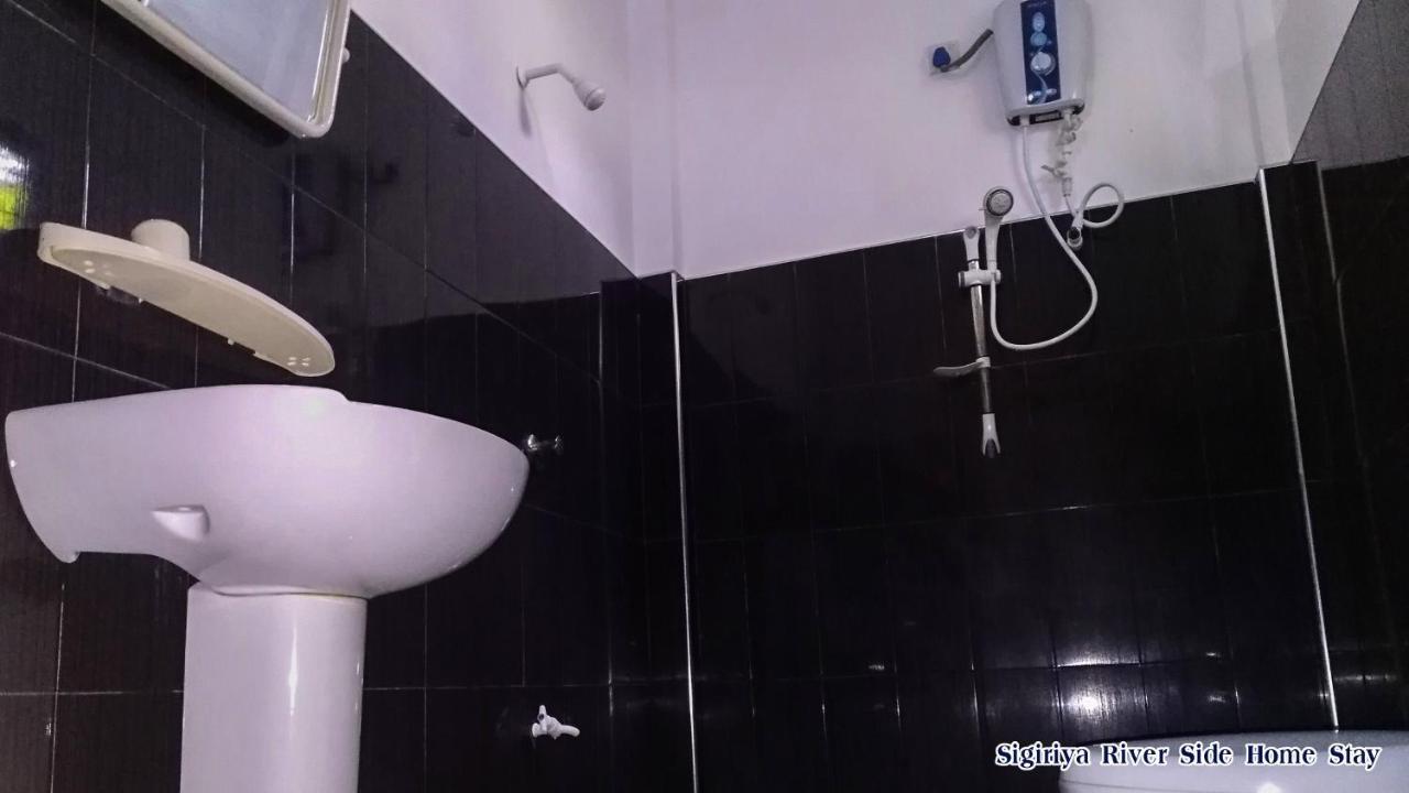 The Sigiri Roar Apartment Sigiriya Ngoại thất bức ảnh