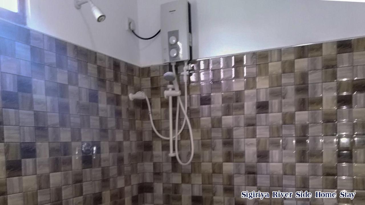 The Sigiri Roar Apartment Sigiriya Ngoại thất bức ảnh